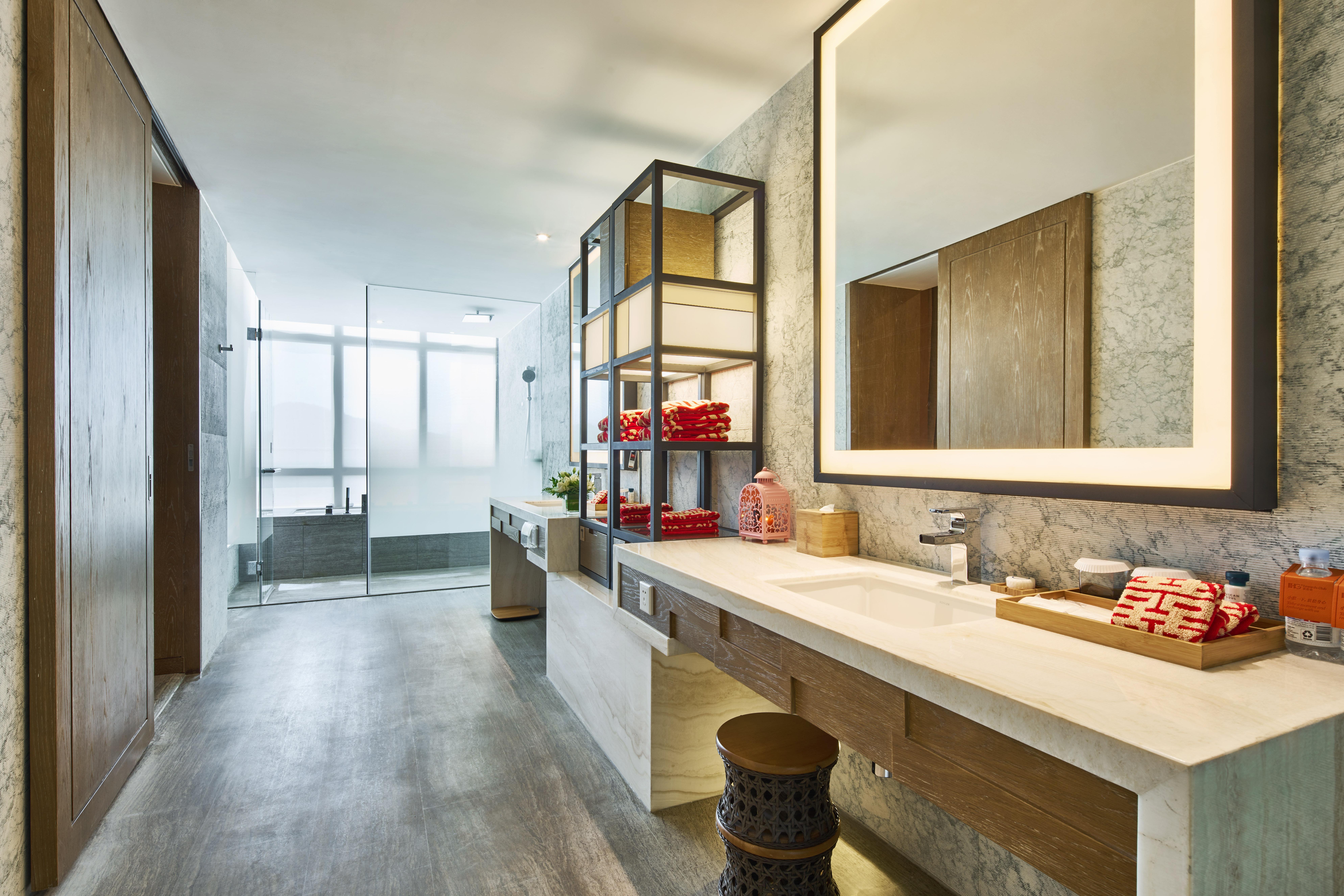 Crowne Plaza Ningbo Xiangshan Sea View By Ihg Exteriér fotografie