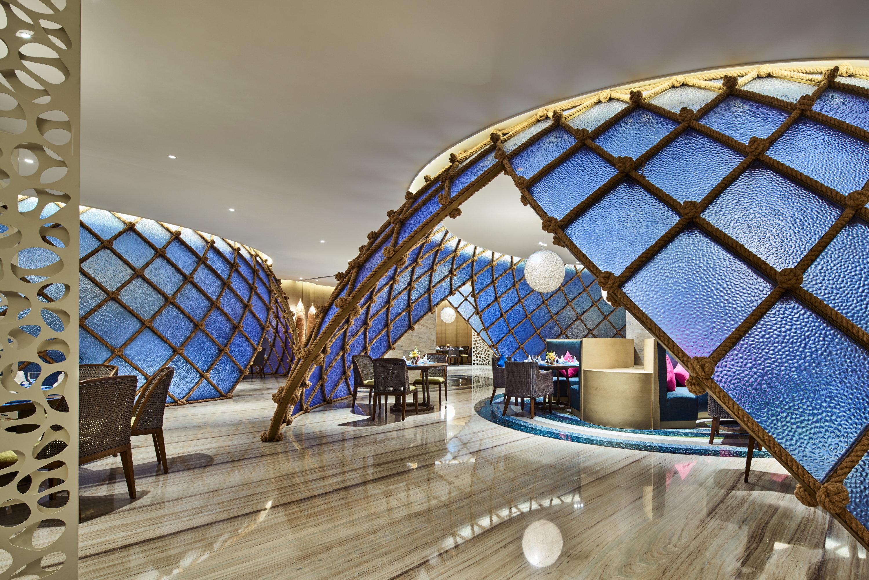 Crowne Plaza Ningbo Xiangshan Sea View By Ihg Exteriér fotografie