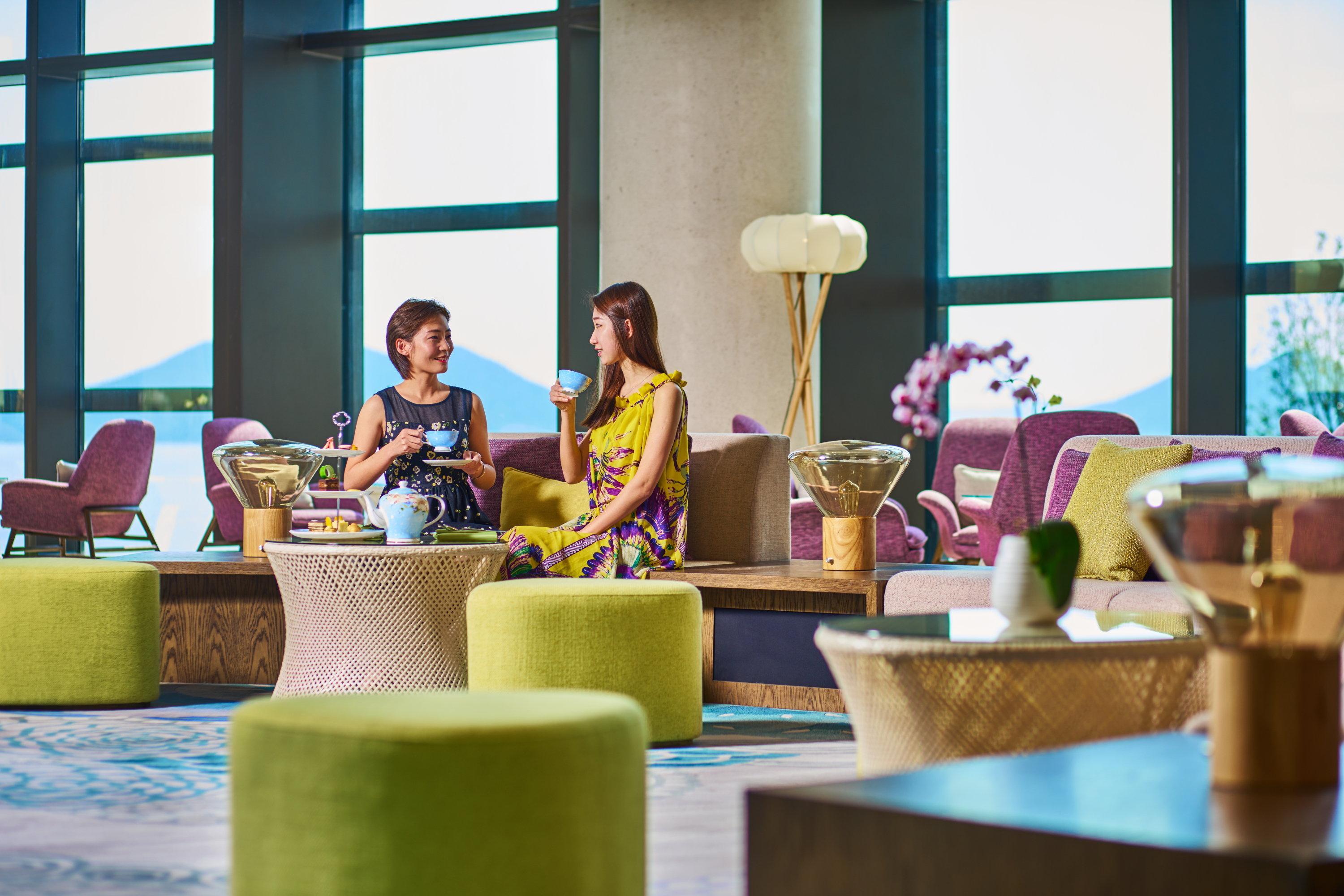 Crowne Plaza Ningbo Xiangshan Sea View By Ihg Exteriér fotografie